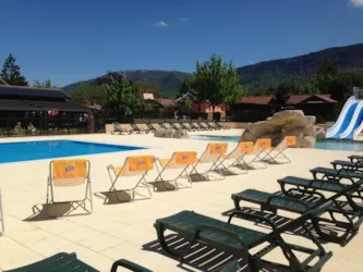 La Colombière - image n°2 - Camping Direct