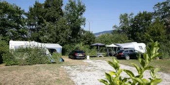 Stellplatz - Stellplatz Privilege Xl - La Colombière