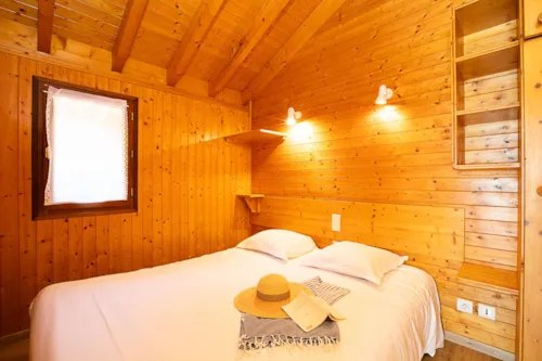 Accommodation - Chalet Confort Cocooning - image n°3 - La Colombière