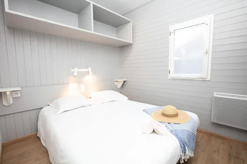 Huuraccommodatie(s) - Chalet Privilège Cosy - image n°5 - La Colombière