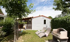 Locatif - Mobilhome Privilege LIFE - La Colombière