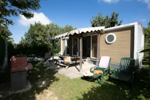 Locatif - Mobilhome Privilege DETENTE - La Colombière