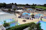Camping Kerzerho Camping Kerzerho