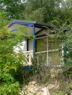 Bungalow Gitotel