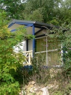 Bungalow Gitotel