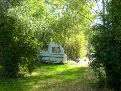 Stellplatz - Stellplatz - Camping Campix