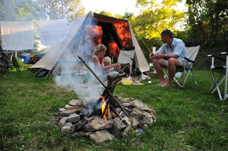Camping Campix - image n°5 - Camping Direct
