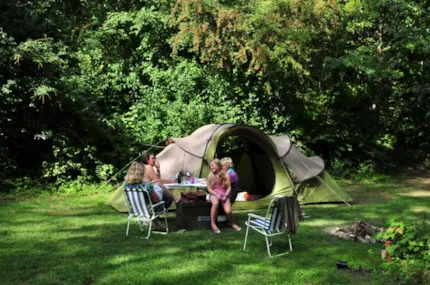 Camping Campix - Camping2Be