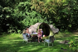 Camping Campix - image n°3 - Roulottes