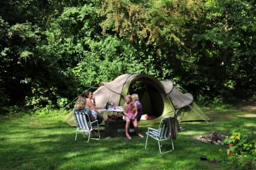 Foto #1 van Camping Campix