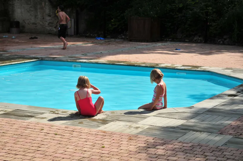 Camping Campix - image n°11 - UniversalBooking