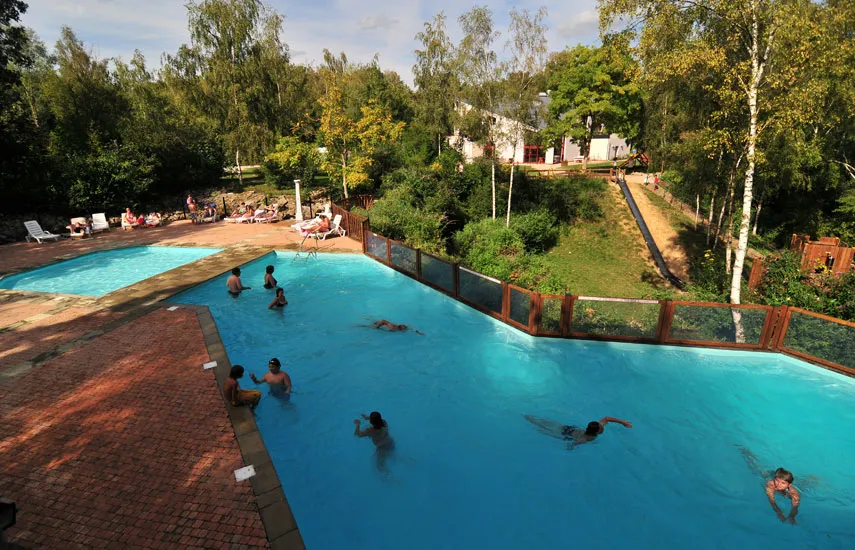 Camping Campix - image n°12 - UniversalBooking