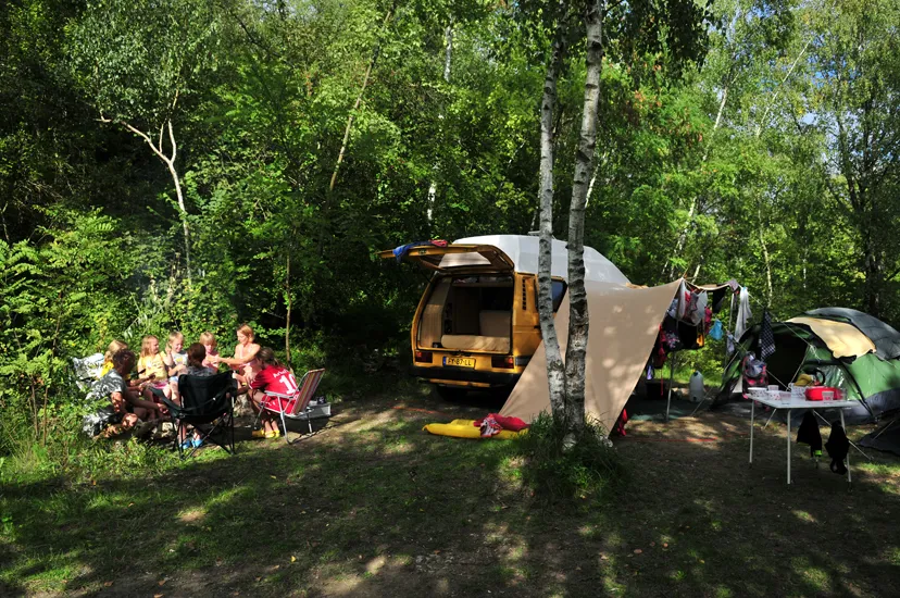 Camping Campix - image n°9 - UniversalBooking
