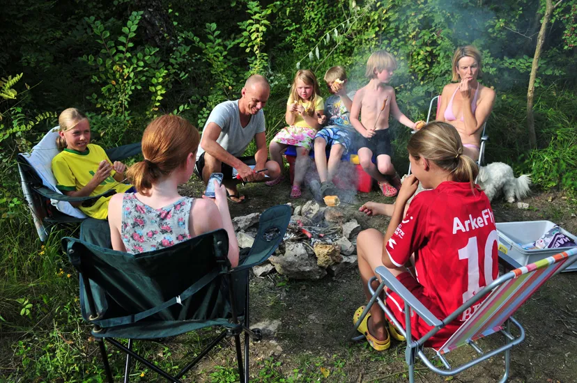 Camping Campix - image n°10 - UniversalBooking