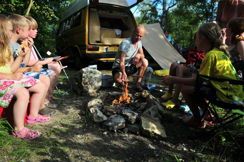 Camping Campix - image n°14 - UniversalBooking