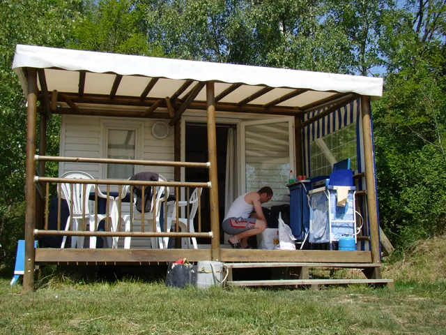 Camping Campix - image n°8 - UniversalBooking