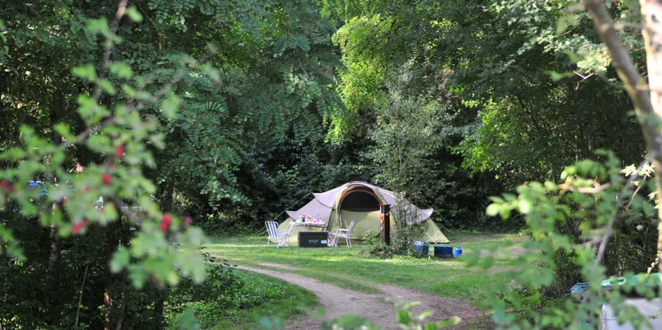 Camping Campix