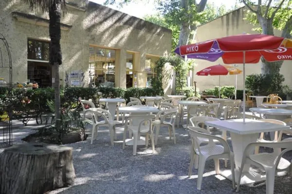 Camping Bagatelle