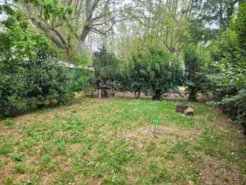Stellplatz - Stellplatz Für Fußgänger - Camping Bagatelle