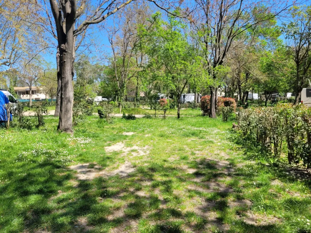 Camping Bagatelle