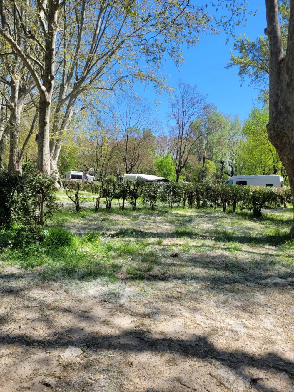 Camping Bagatelle