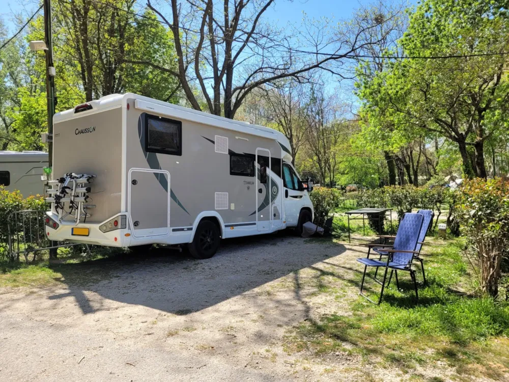Camping Bagatelle