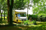Foto #4 van Camping Le Lieu