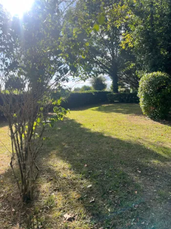 Stellplatz - Pitch - - Camping Le Lieu