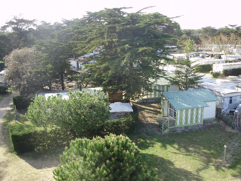 Camping Les Coquettes - Nueva Aquitania - Imagen n°5 Camping Les Coquettes - Nueva Aquitania - Imagen n°5