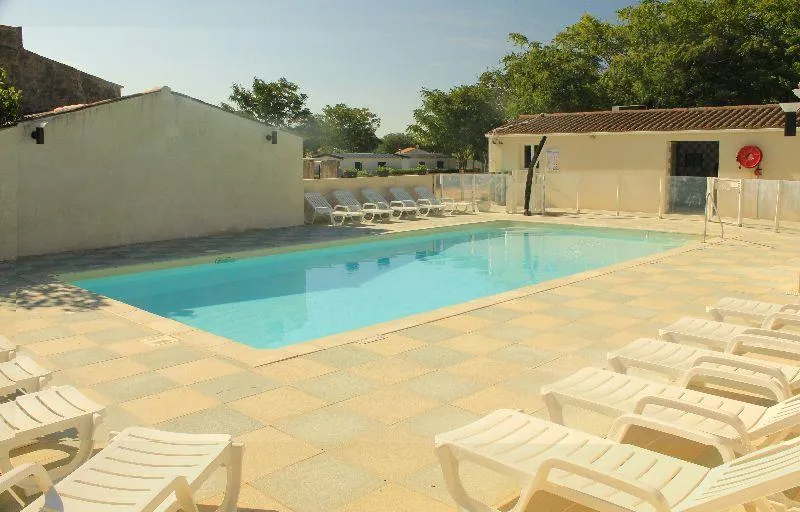 Camping Les Coquettes