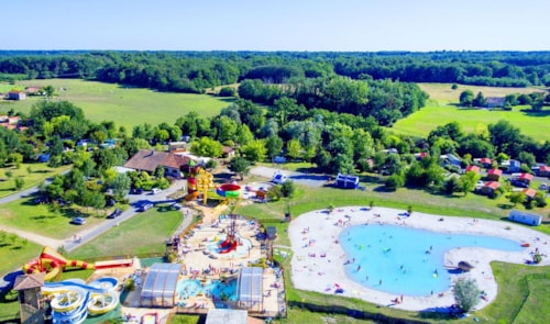 Capfun - Le Paradis de Bazas