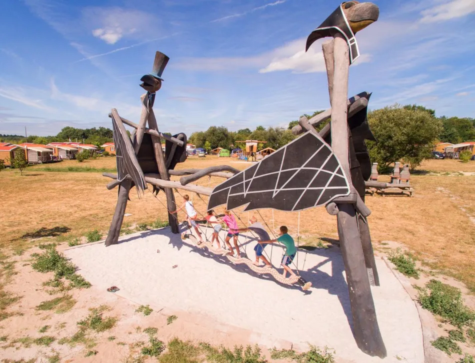 Capfun - Le Paradis de Bazas