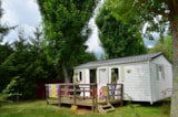 Mobilhome Classique 21M² Mobilhome Classique 21M²
