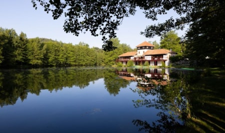 Domaine des Messires