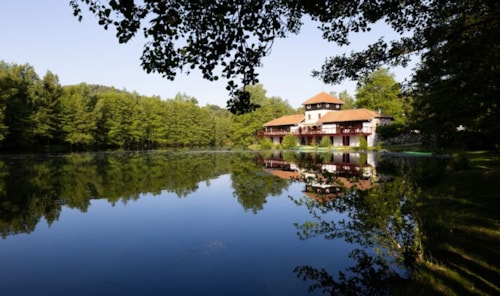 Foto #1 van Domaine des Messires