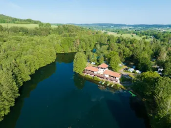 Domaine des Messires - image n°2 - Camping Direct