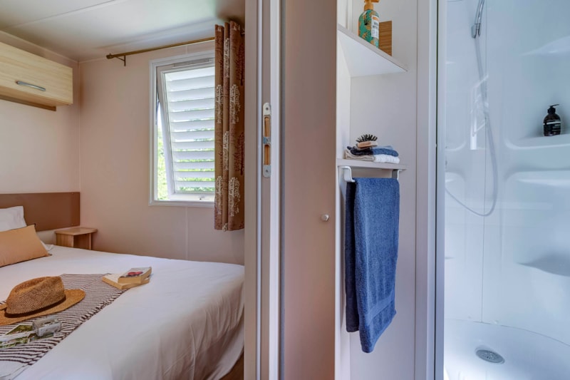 Mobil Home Comfort – 3 bedrooms