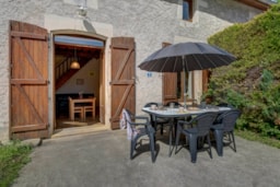 Mietunterkunft - Gasthof Confort - 70 M² - 3 Zimmer - Clico Chic - La Forge de Sainte Marie