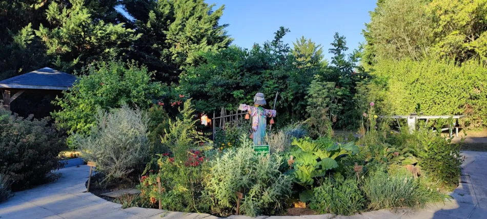 Camping les Ripettes