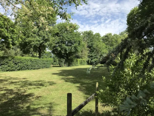 Emplacement - Emplacement Xl - image n°3 - Camping les Ripettes