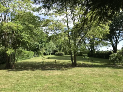 Emplacement - Emplacement Xxl - image n°6 - Camping les Ripettes