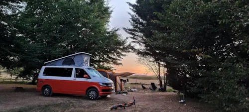 Emplacement - Emplacement Xl - image n°9 - Camping les Ripettes