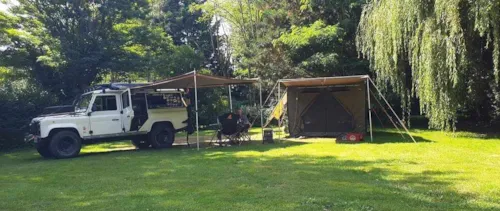 Emplacement - Emplacement Xxl - image n°10 - Camping les Ripettes