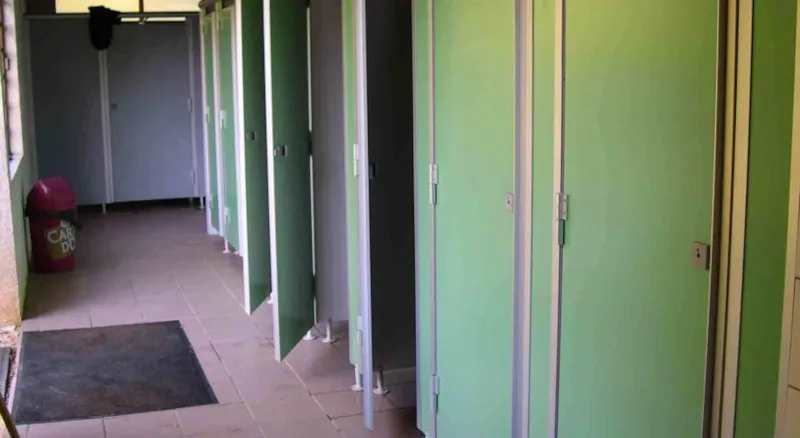 Forfait Emplacement Libre 2 Personnes Avec Électricité