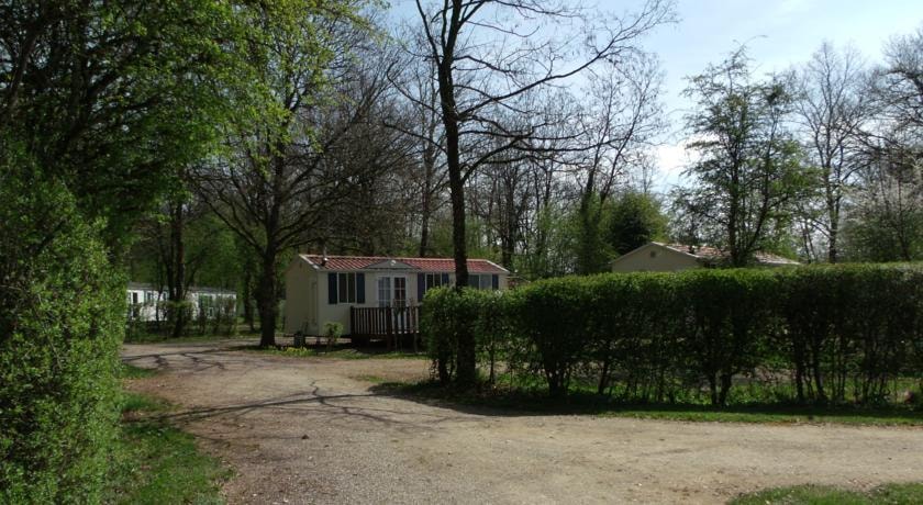 Camping La Croix d'Arles — Photo 5