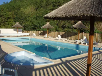 Camping Le Pastural - Ucamping