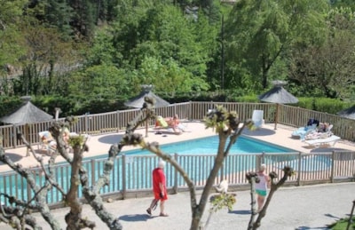 Camping Le Pastural
