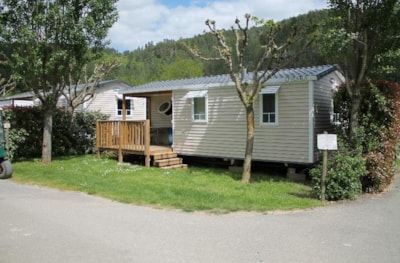 Camping Le Pastural