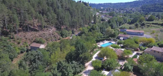 Camping Le Pastural - image n°2 - Camping Direct