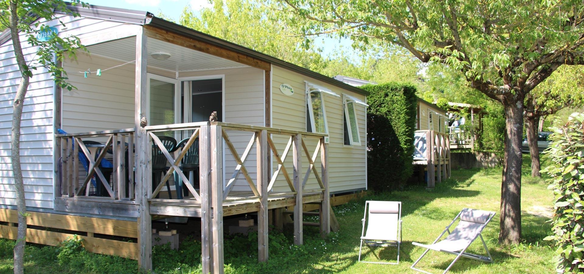 Camping Le Pastural — Photo 3